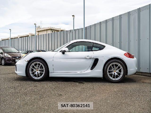 Porsche CAYMAN 2015-07 8881558-26