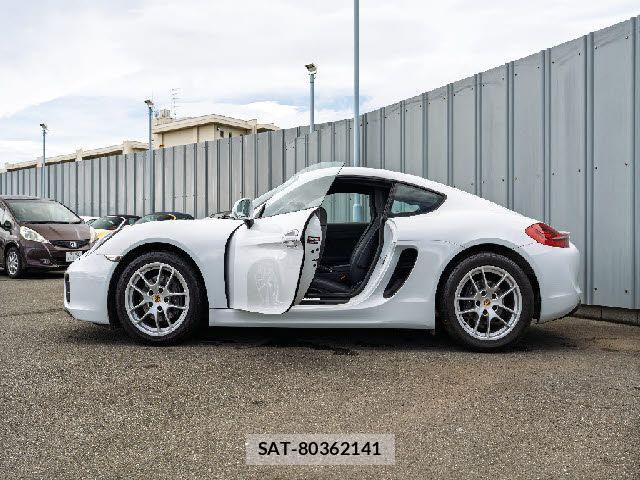Porsche CAYMAN 2015-07 8881558-27