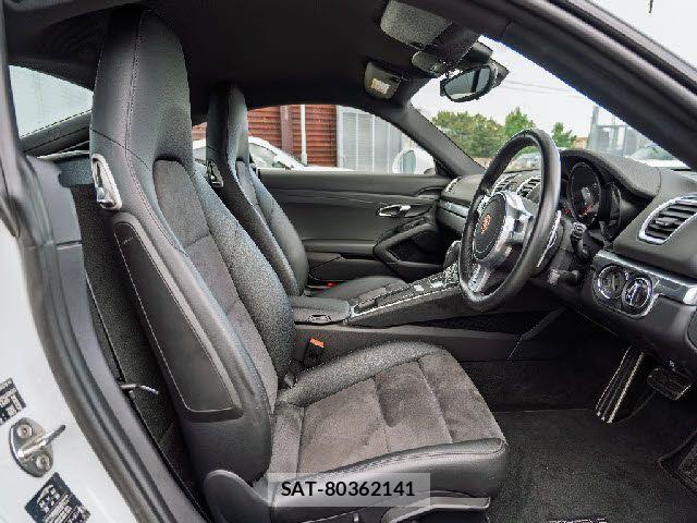 Porsche CAYMAN 2015-07 8881558-3