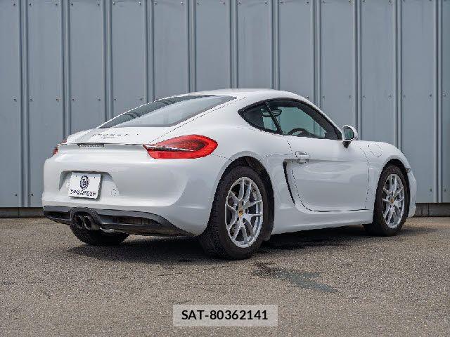 Porsche CAYMAN 2015-07 8881558-4