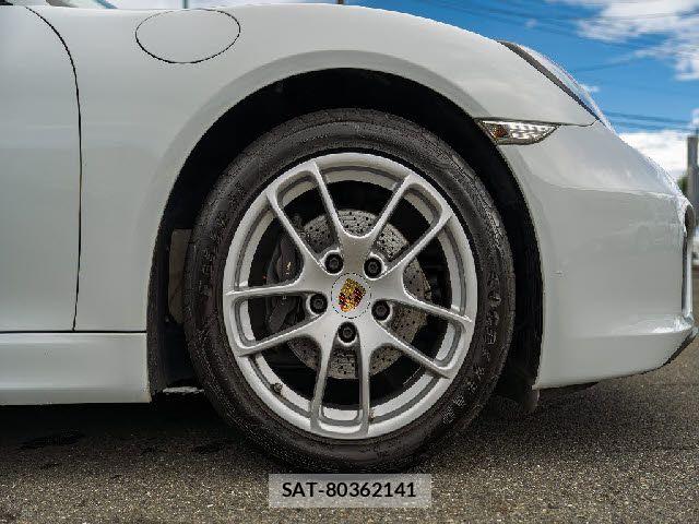 Porsche CAYMAN 2015-07 8881558-7