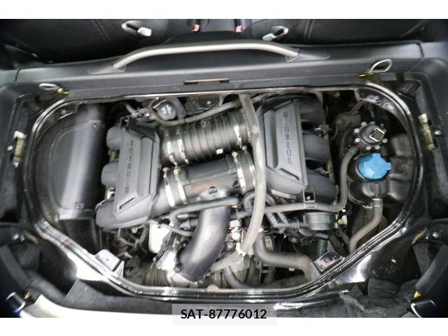 Porsche CAYMAN 2006-07 641381-15