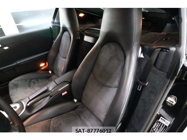 Porsche CAYMAN 2006-07 641381-18