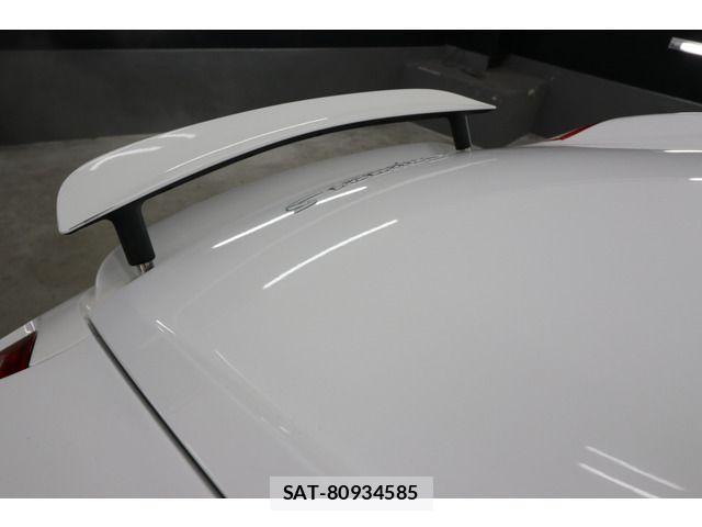 Porsche CAYMAN 2006-10 641384-9
