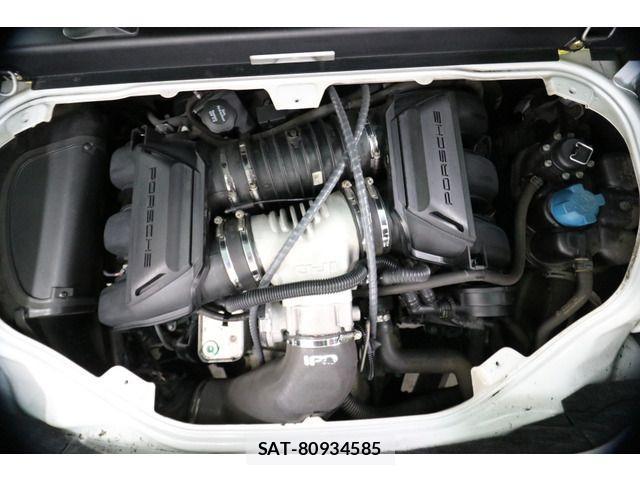 Porsche CAYMAN 2006-10 641384-15