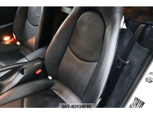 Porsche CAYMAN 2006-10 641384-18