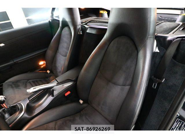 Porsche CAYMAN 2007-01 691514-18