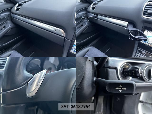 Porsche CAYMAN 2014-03 1429888-12