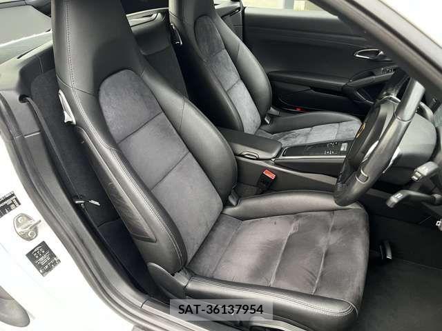 Porsche CAYMAN 2014-03 1429888-14