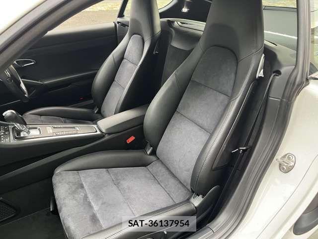 Porsche CAYMAN 2014-03 1429888-15