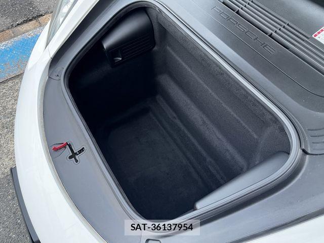 Porsche CAYMAN 2014-03 1429888-19