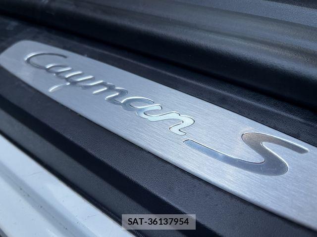 Porsche CAYMAN 2014-03 1429888-20