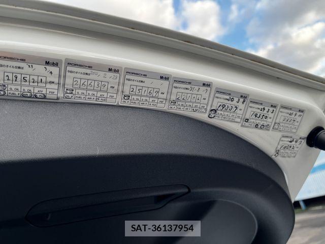Porsche CAYMAN 2014-03 1429888-21