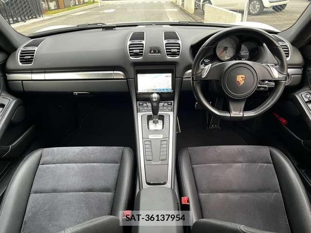 Porsche CAYMAN 2014-03 1429888-3