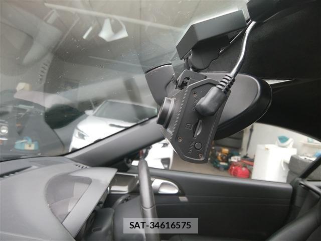 Porsche CAYMAN 2008-10 6997159-17