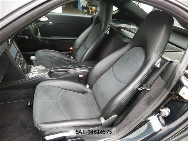 Porsche CAYMAN 2008-10 6997159-21