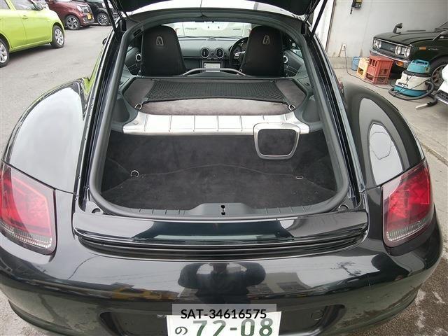Porsche CAYMAN 2008-10 6997159-22