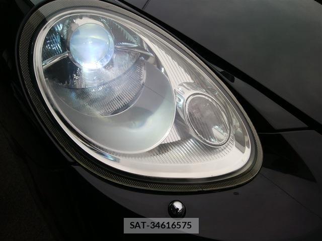 Porsche CAYMAN 2008-10 6997159-23