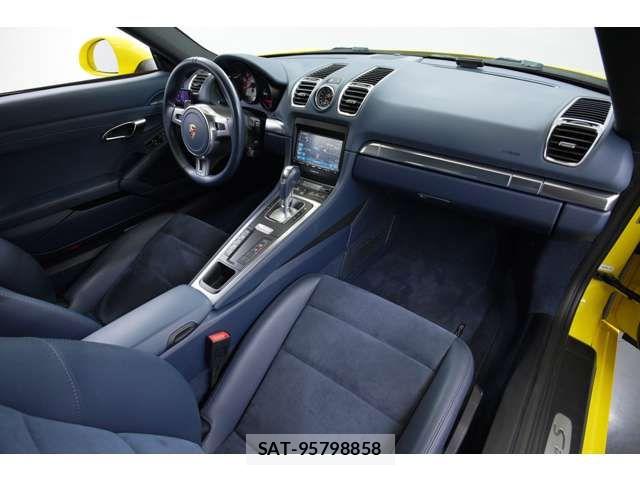 Porsche CAYMAN 2014-03 7223551-12