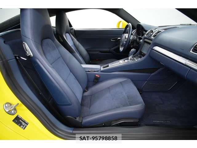 Porsche CAYMAN 2014-03 7223551-13