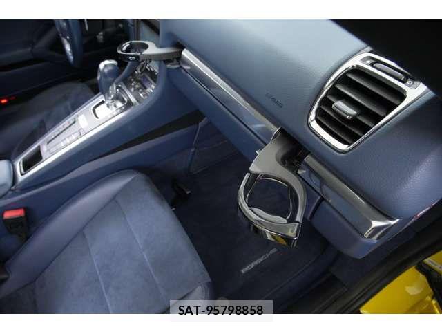 Porsche CAYMAN 2014-03 7223551-15