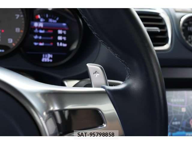 Porsche CAYMAN 2014-03 7223551-17