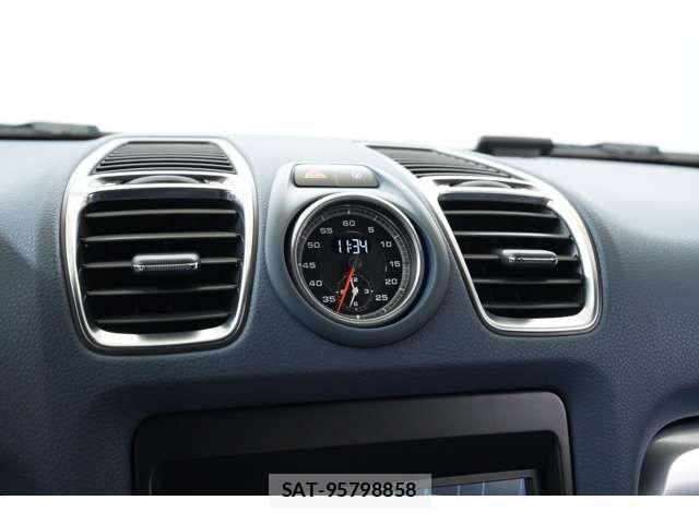 Porsche CAYMAN 2014-03 7223551-1