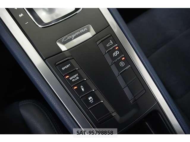 Porsche CAYMAN 2014-03 7223551-5