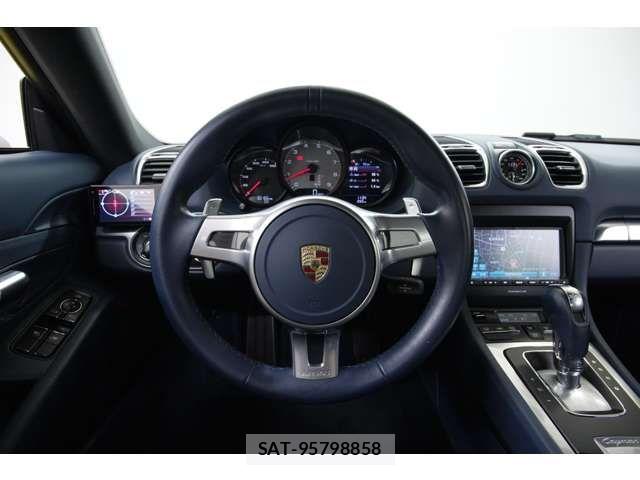 Porsche CAYMAN 2014-03 7223551-6