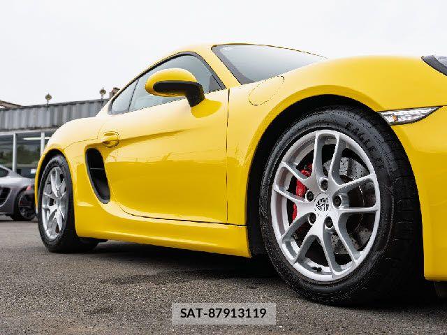 Porsche CAYMAN 2013-06 7329354-1