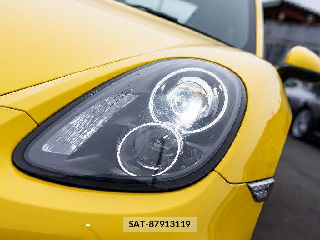 Porsche CAYMAN 2013-06 7329354-19