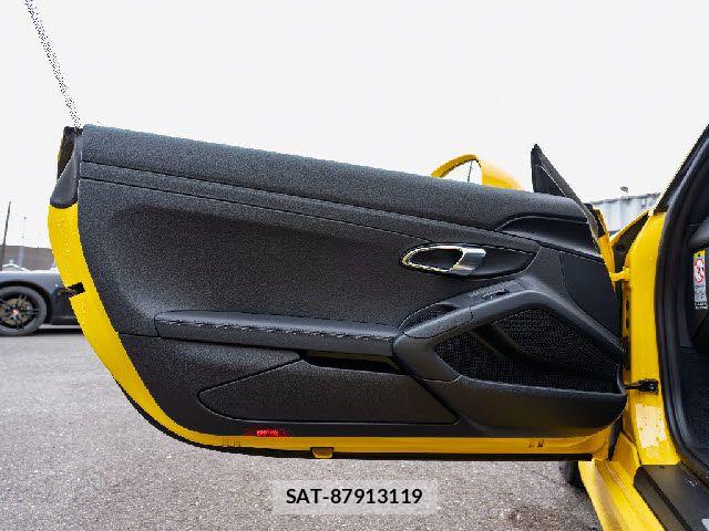 Porsche CAYMAN 2013-06 7329354-20