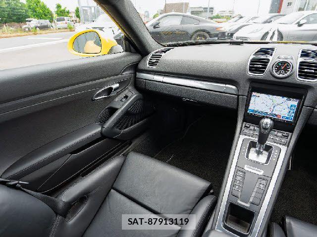 Porsche CAYMAN 2013-06 7329354-25