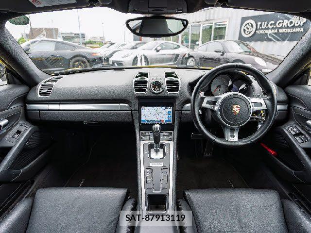 Porsche CAYMAN 2013-06 7329354-2