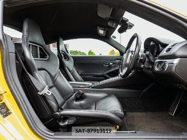 Porsche CAYMAN 2013-06 7329354-3