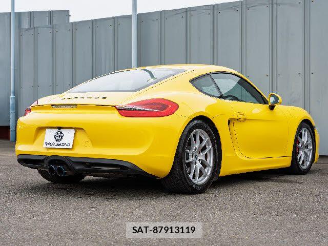 Porsche CAYMAN 2013-06 7329354-4