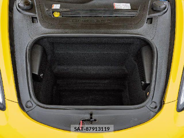 Porsche CAYMAN 2013-06 7329354-5