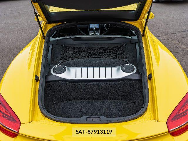 Porsche CAYMAN 2013-06 7329354-6