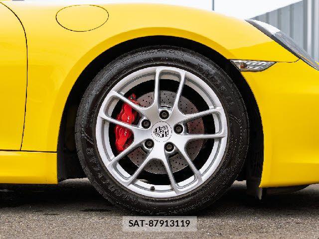 Porsche CAYMAN 2013-06 7329354-7