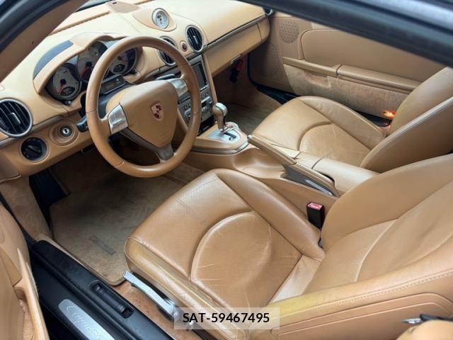 Porsche CAYMAN 2006-02 8337391-15