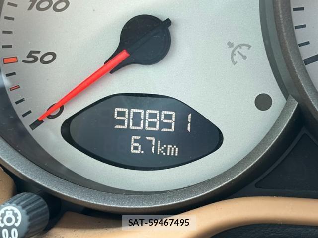 Porsche CAYMAN 2006-02 8337391-21