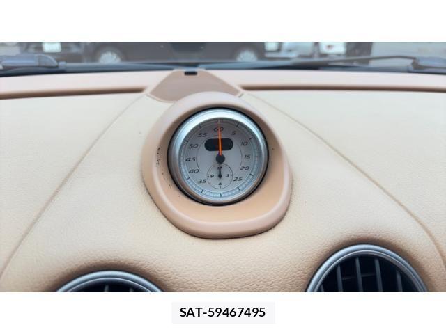 Porsche CAYMAN 2006-02 8337391-25