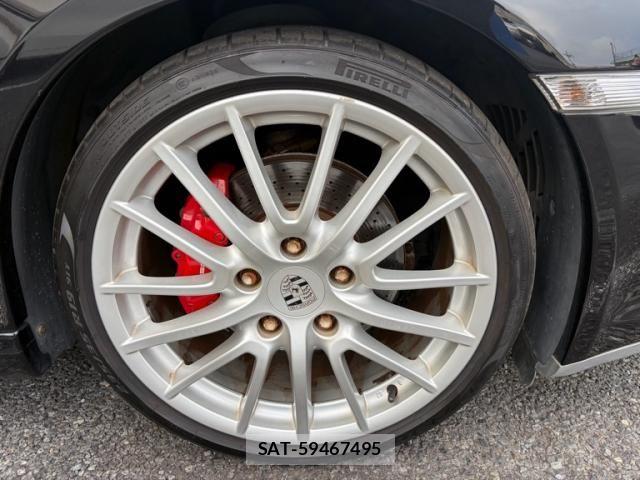 Porsche CAYMAN 2006-02 8337391-4