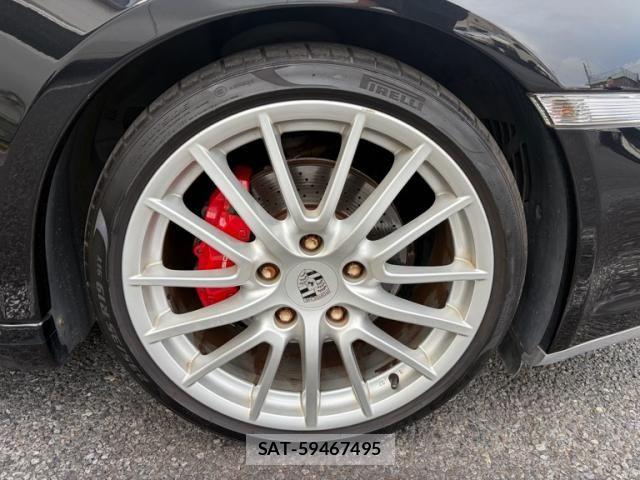 Porsche CAYMAN 2006-02 8337391-5