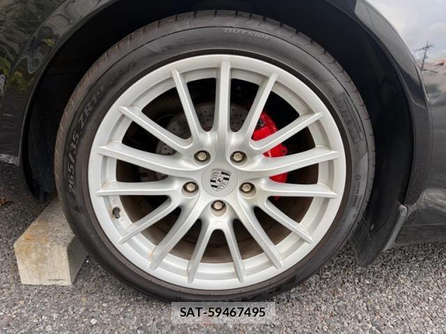 Porsche CAYMAN 2006-02 8337391-6