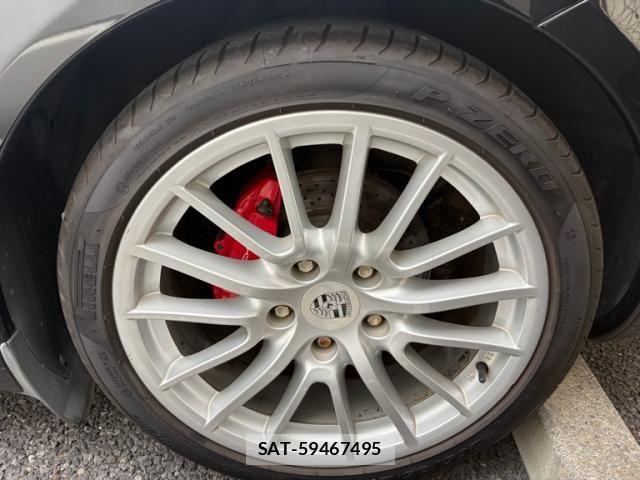 Porsche CAYMAN 2006-02 8337391-7