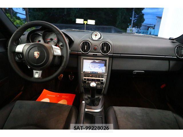 Porsche CAYMAN 2007-11 8414378-15