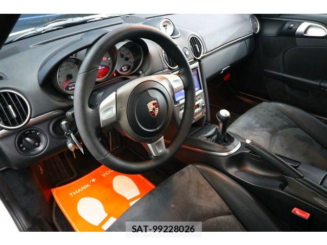 Porsche CAYMAN 2007-11 8414378-16
