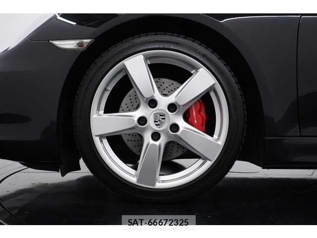 Porsche CAYMAN 2014-12 8563175-11