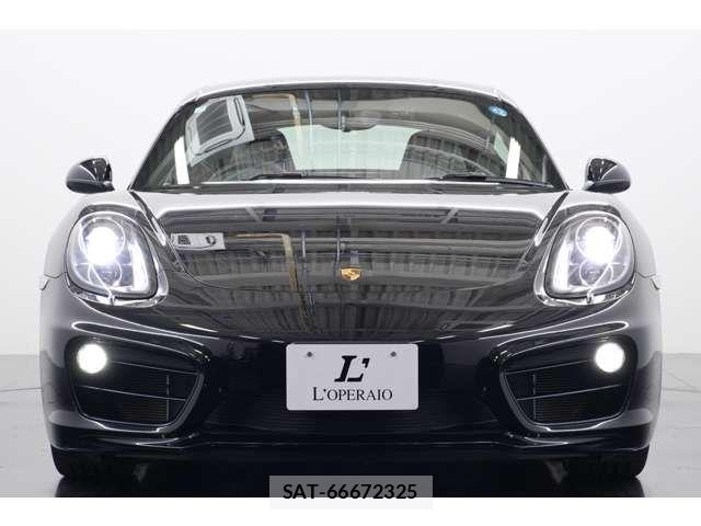 Porsche CAYMAN 2014-12 8563175-13